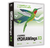 Box DRWx3