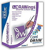 drawings box