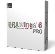 DRAWings� 6 pro