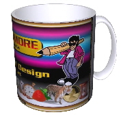 Mugs & more - Vienna Austria